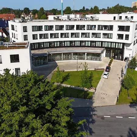 Lägenhet Kuestenhaus In Ufernaehe *