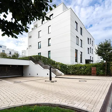 Apartmán Kuestenhaus In Ufernaehe Lübeck